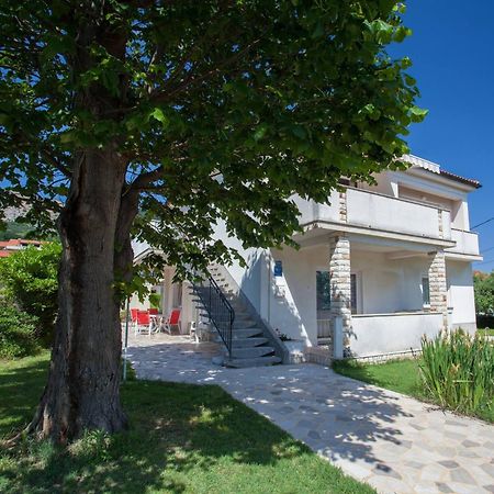 Apartments & Rooms Dekanic Baška Екстериор снимка