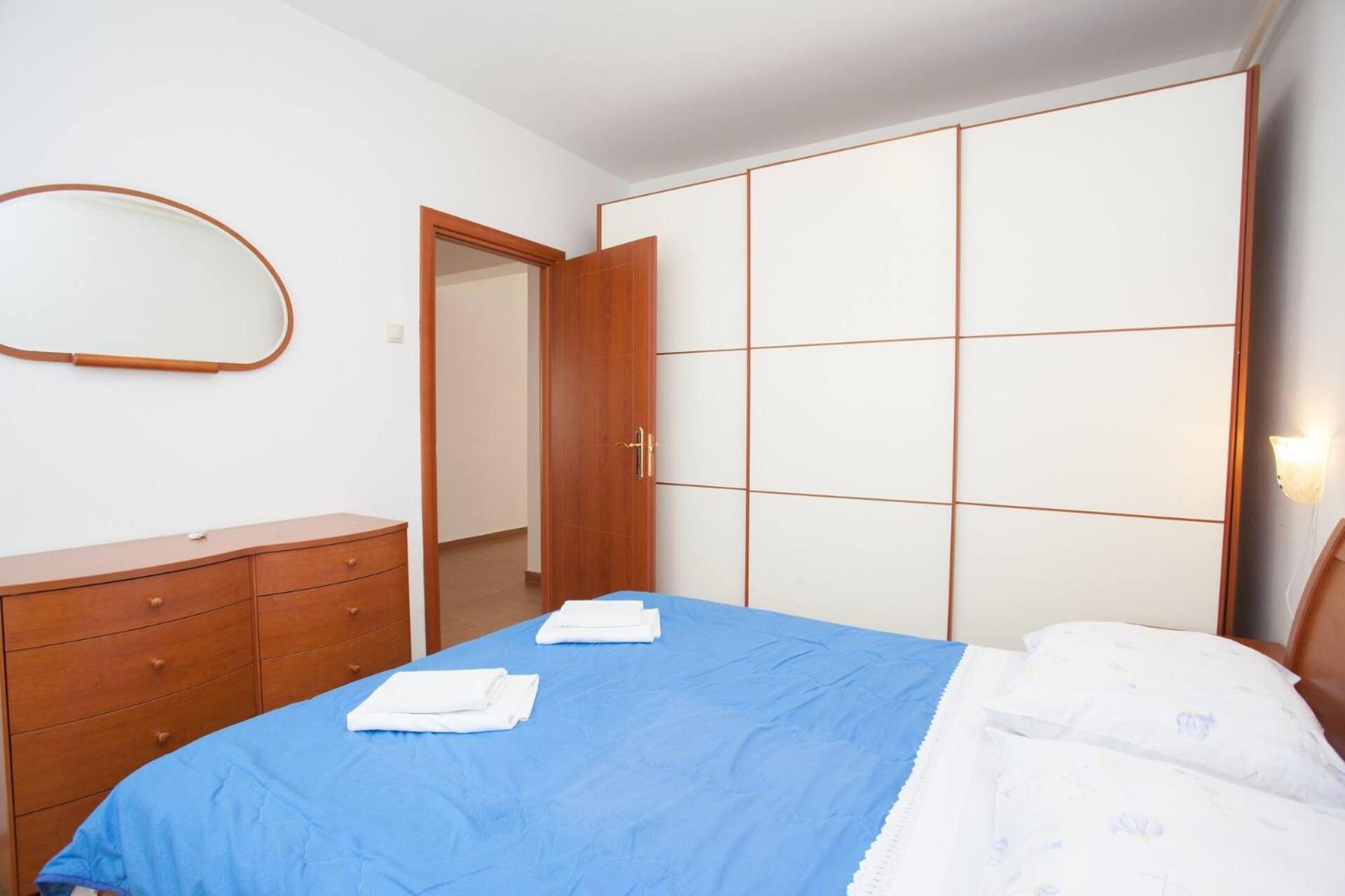 Apartments & Rooms Dekanic Baška Екстериор снимка