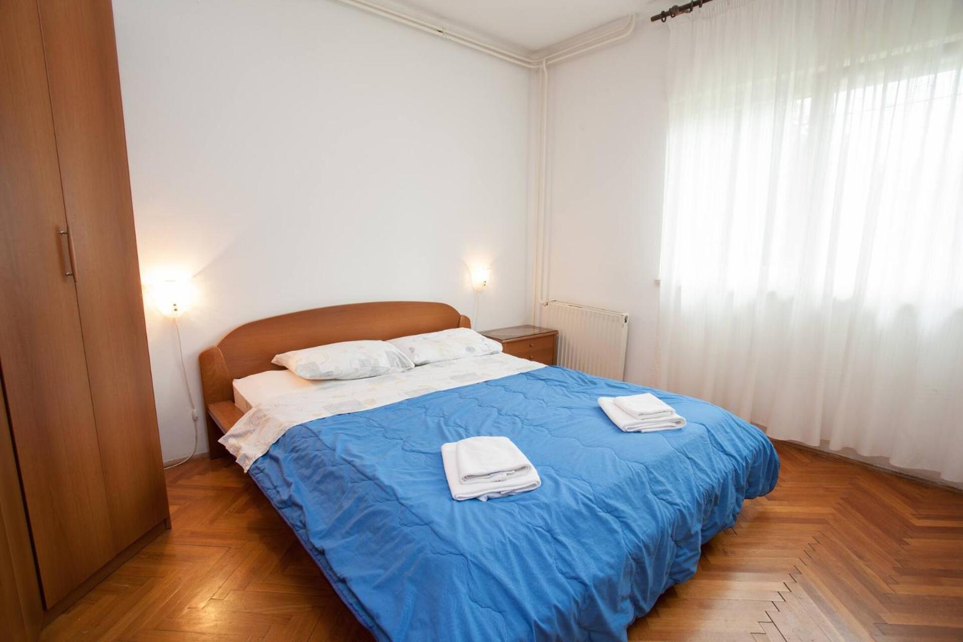 Apartments & Rooms Dekanic Baška Екстериор снимка