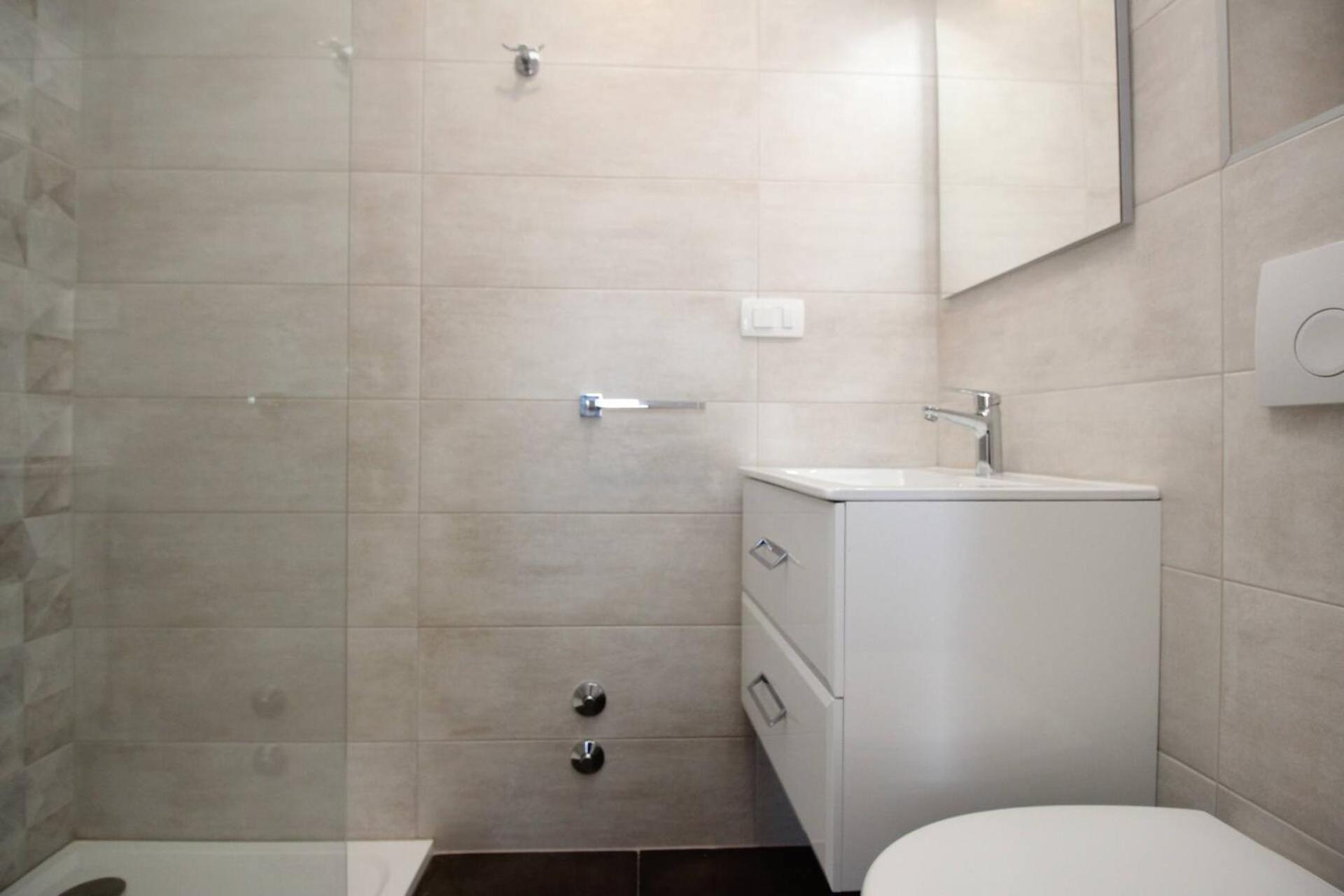 Apartments & Rooms Dekanic Baška Екстериор снимка