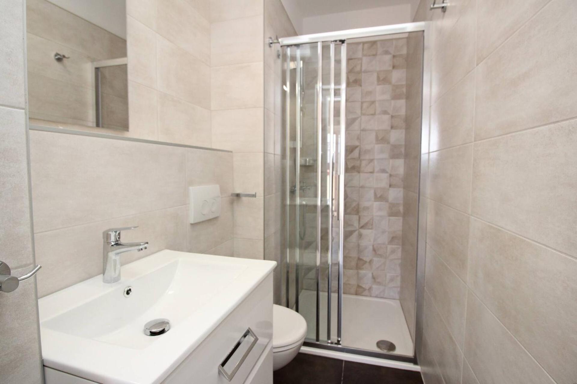 Apartments & Rooms Dekanic Baška Екстериор снимка